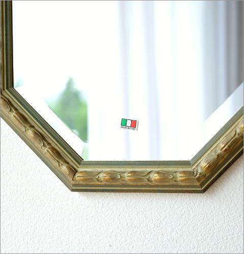 イタリアンミラー オクトA(2)