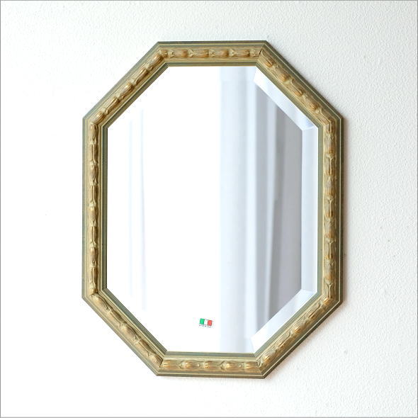 イタリアンミラー オクトA(4)