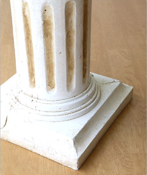 ガーデンコラム B(3)