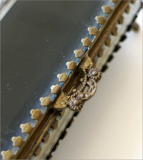 エレガントなジュエリーボックス(3)