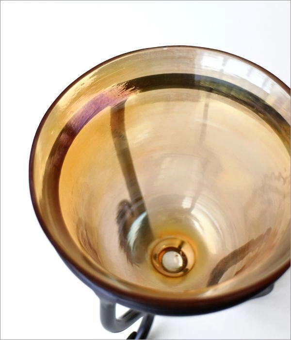 LED付きキャンドルスタンド B(2)