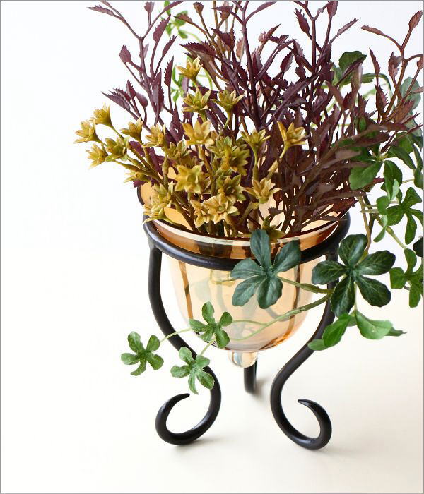 LED付きキャンドルスタンド B(5)