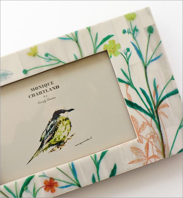 フォトフレーム BOTANICAL(2)