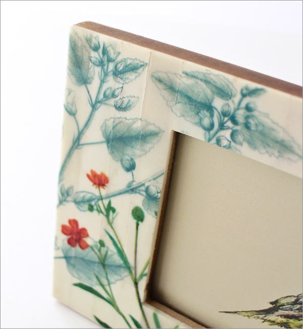 フォトフレーム BOTANICAL(3)