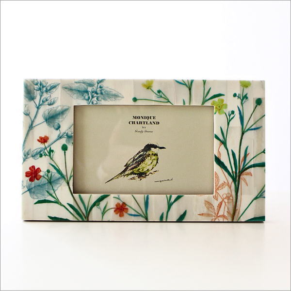 フォトフレーム BOTANICAL(5)