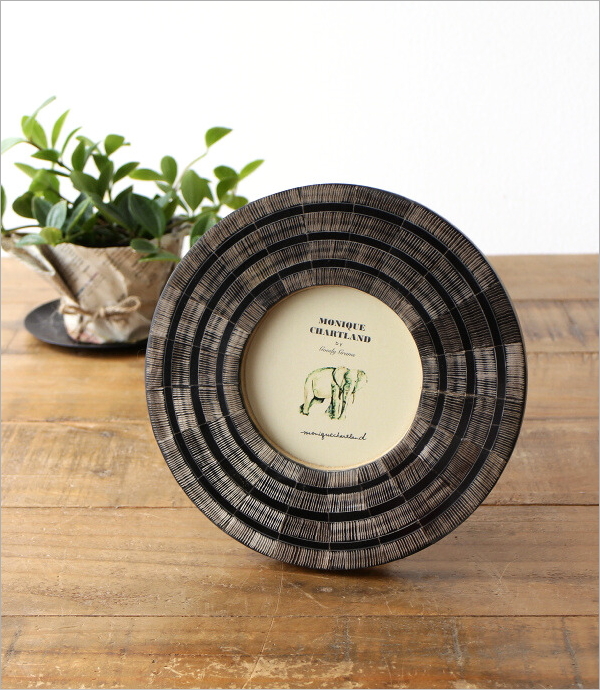 ボーンフォトフレーム CAUBIS(1)