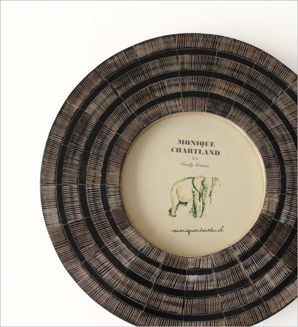 ボーンフォトフレーム CAUBIS(2)