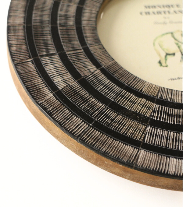 ボーンフォトフレーム CAUBIS(3)