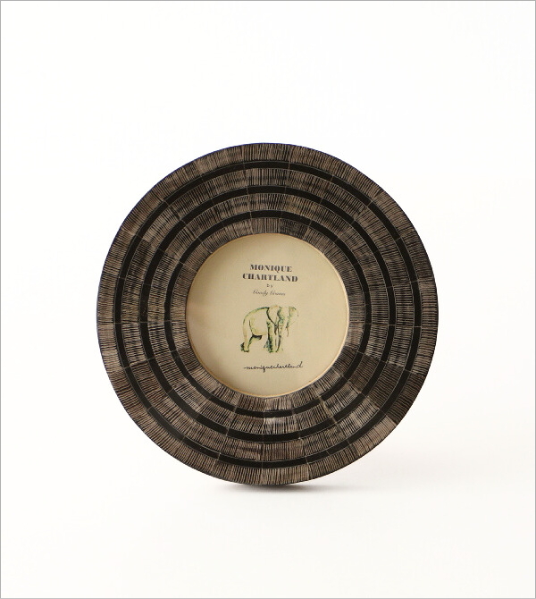 ボーンフォトフレーム CAUBIS(5)