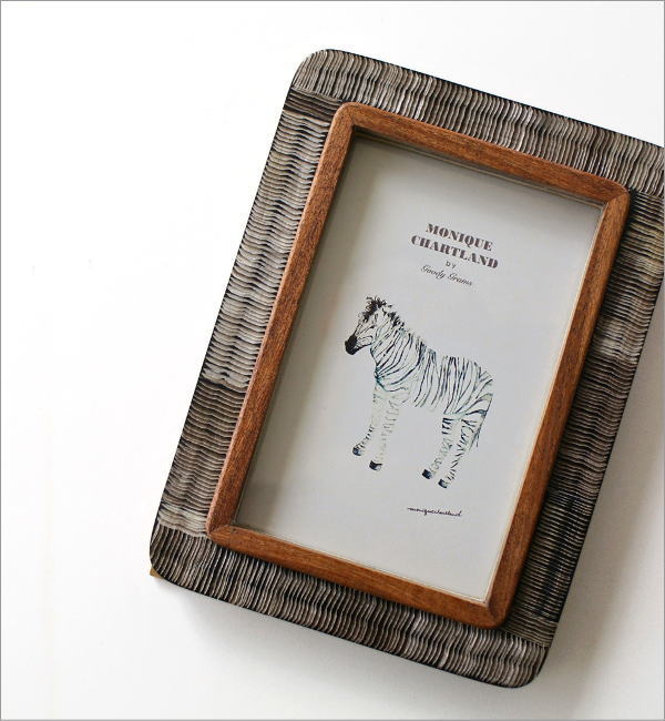 ボーンフォトフレーム  AMBUDA(2)