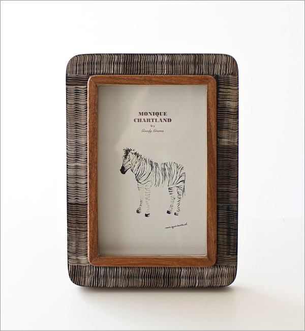 ボーンフォトフレーム  AMBUDA(5)