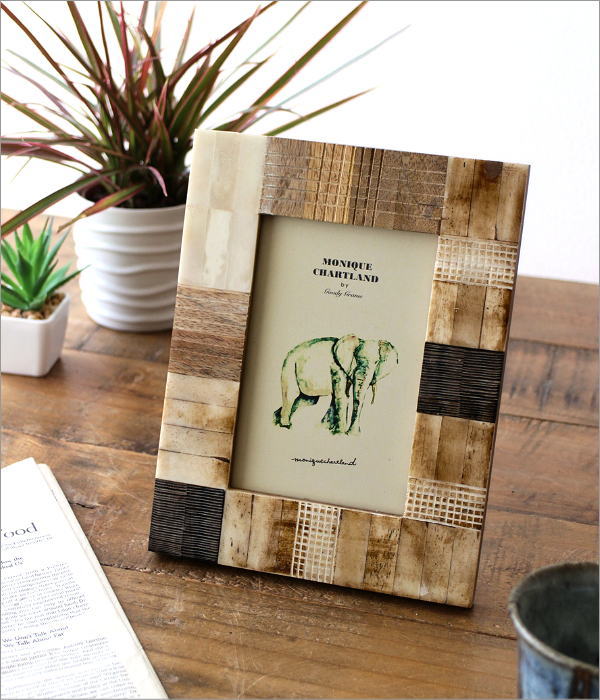 ボーンフォトフレーム ENY(1)