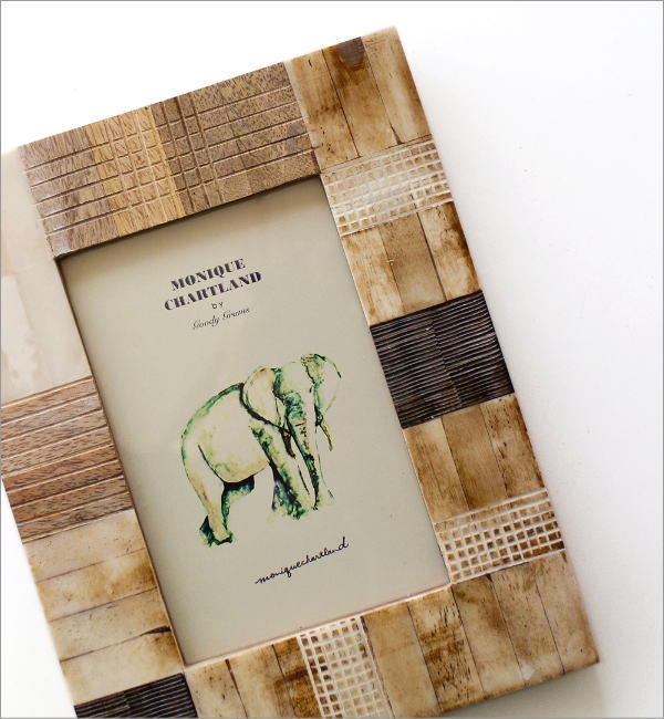 ボーンフォトフレーム ENY(2)