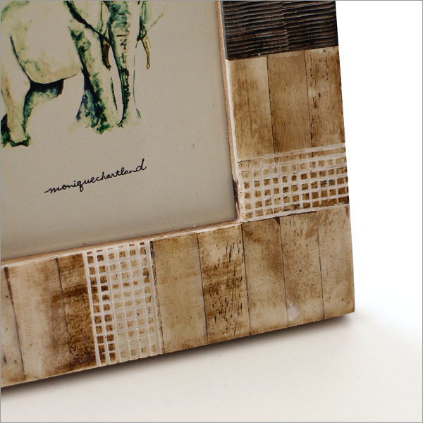 ボーンフォトフレーム ENY(3)