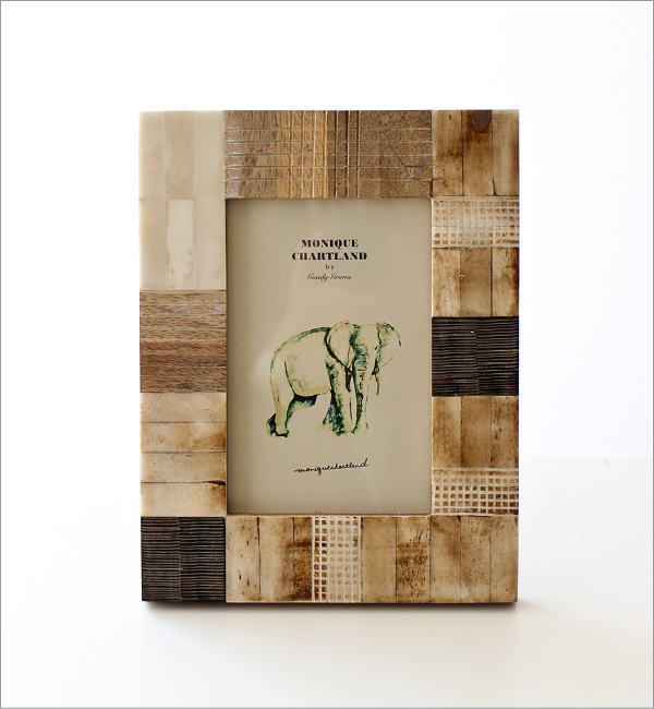 ボーンフォトフレーム ENY(5)