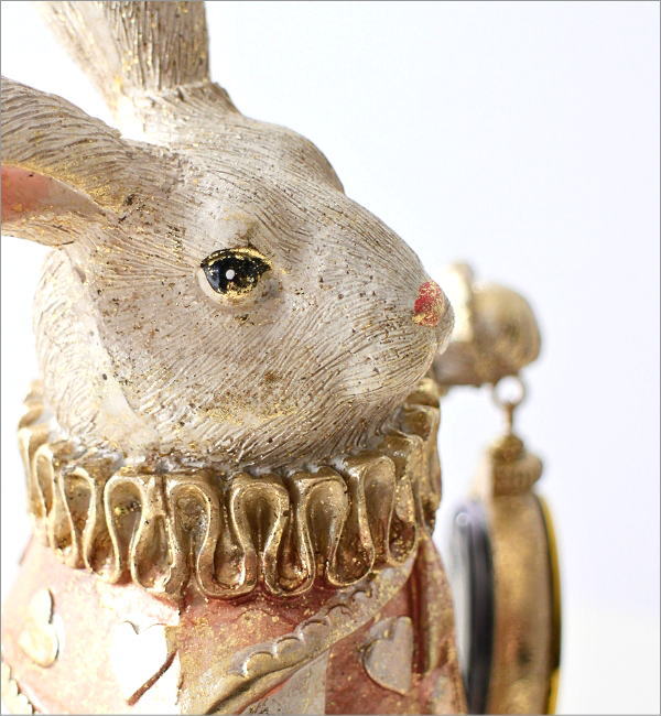 ラビットクロック ワンダーランド (2)