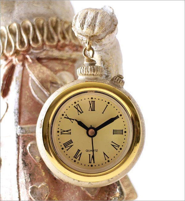 ラビットクロック ワンダーランド (3)