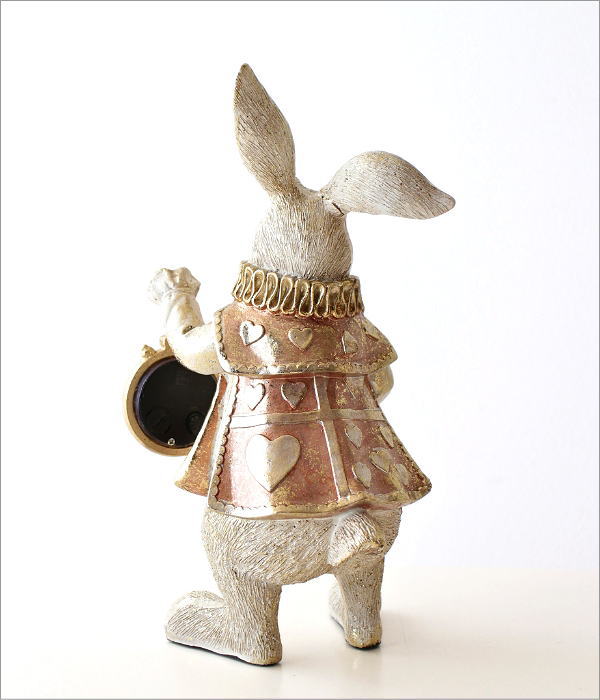 ラビットクロック ワンダーランド (6)