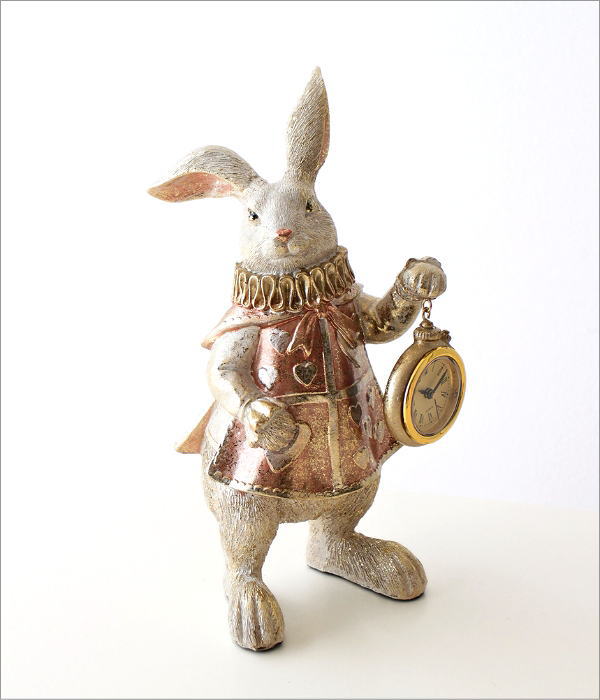 ラビットクロック ワンダーランド (7)