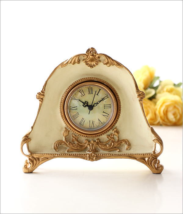 ベルサイユ スタンドクロック(1)