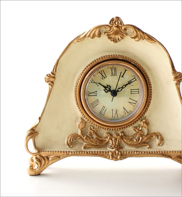 ベルサイユ スタンドクロック(2)