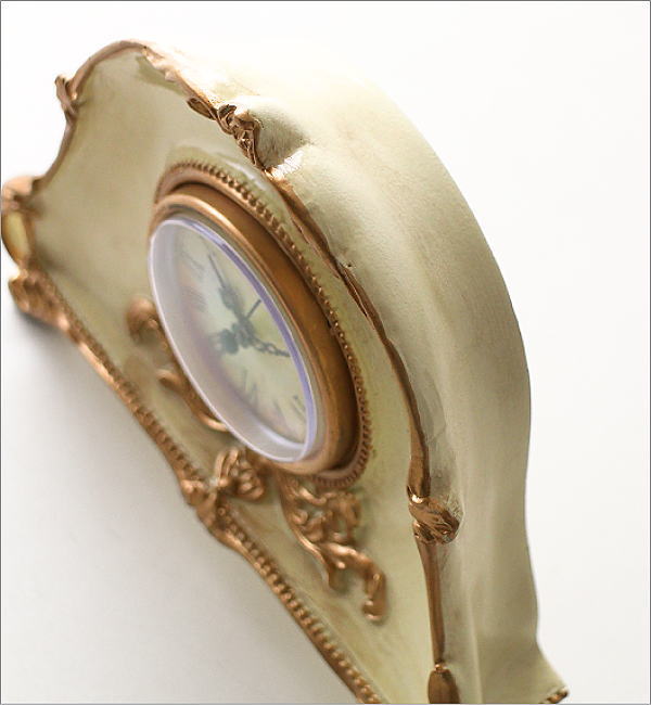 ベルサイユ スタンドクロック(3)