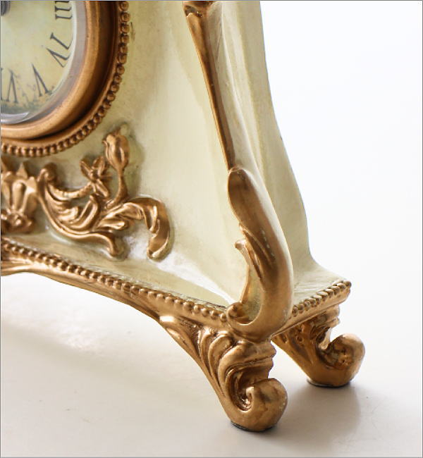 ベルサイユ スタンドクロック(4)