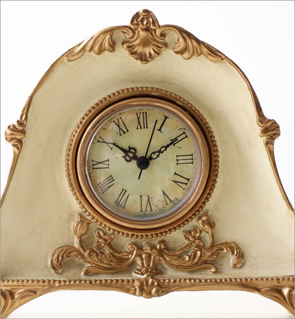 ベルサイユ スタンドクロック(5)