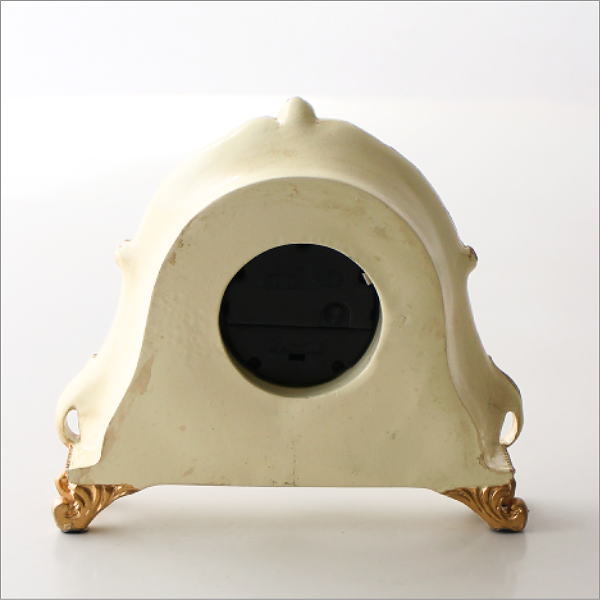 ベルサイユ スタンドクロック(6)