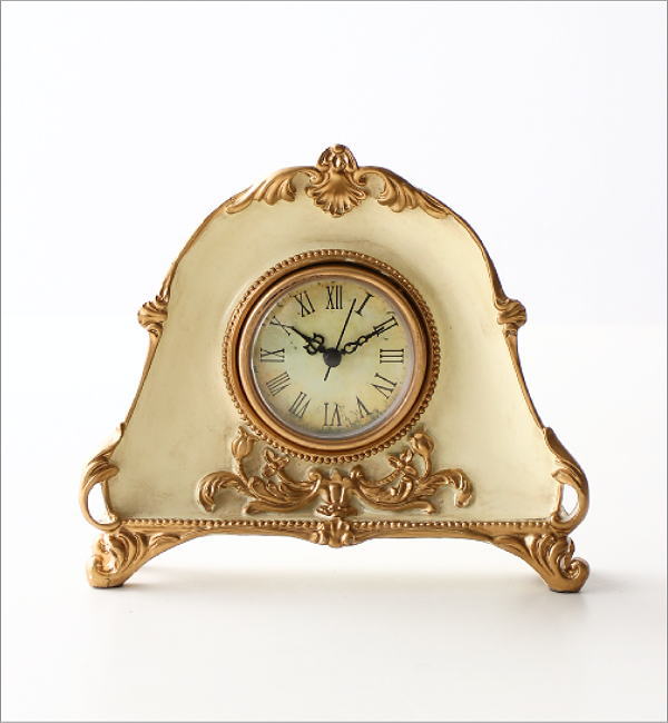 ベルサイユ スタンドクロック(8)