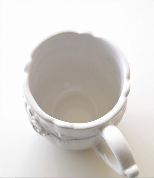 マグカップ フルール(3)