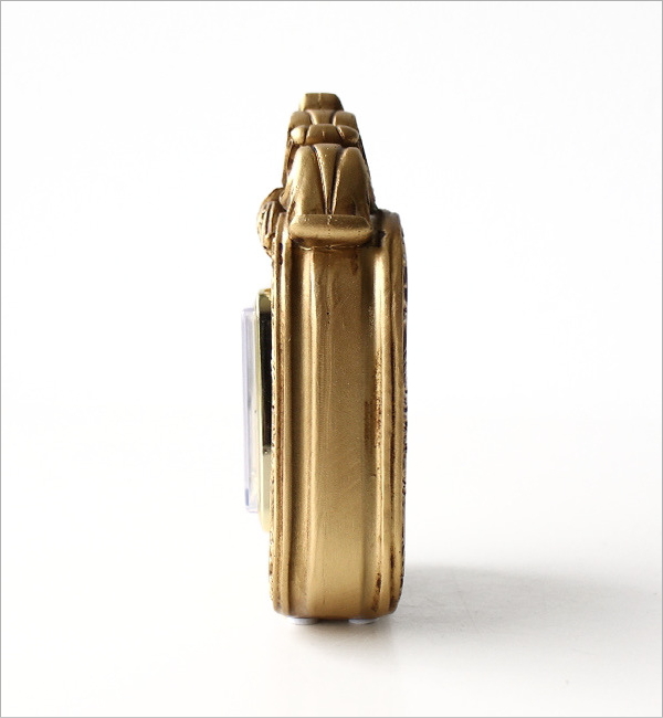 バロックスクエアクロック(6)