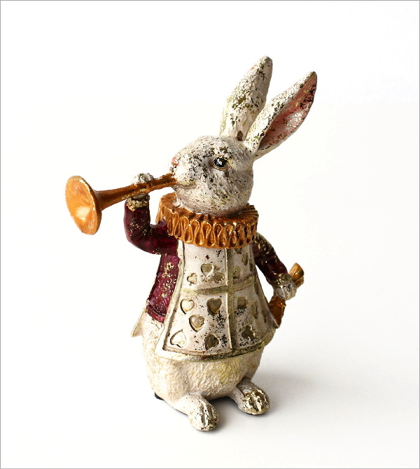 ミニラビットワンダーランド 3個セット(2)