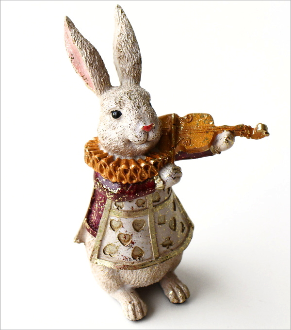 ミニラビットワンダーランド 3個セット(3)