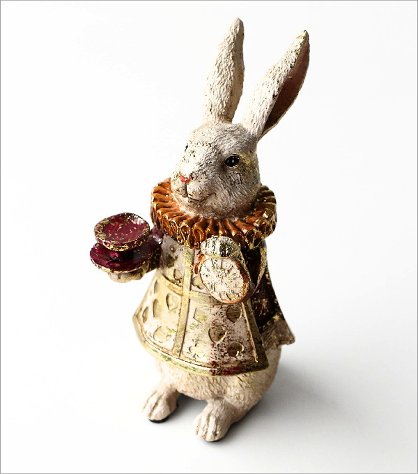 ミニラビットワンダーランド 3個セット(4)