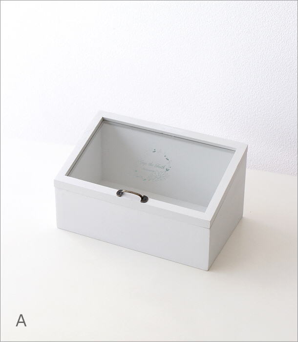 クリアシンプルケース 2カラー(5)