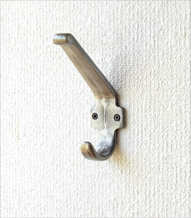 アイアンフックSVA-6 2個セット(4)