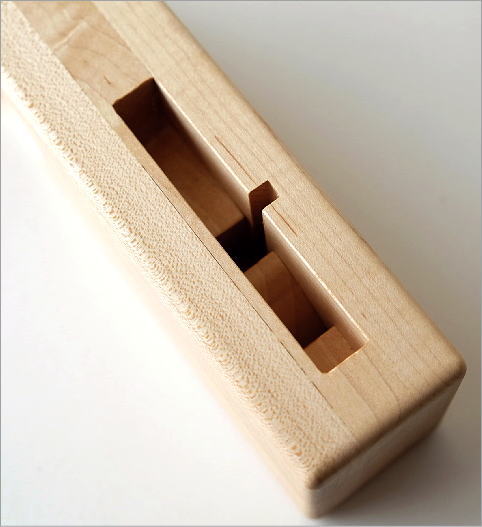 Woodスマホスピーカー シングル4タイプ(2)