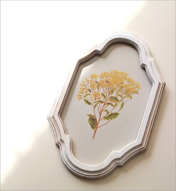 クラシックウォールフレーム M 3カラー(3)