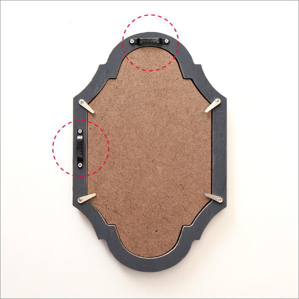 クラシックウォールフレーム M 3カラー(4)