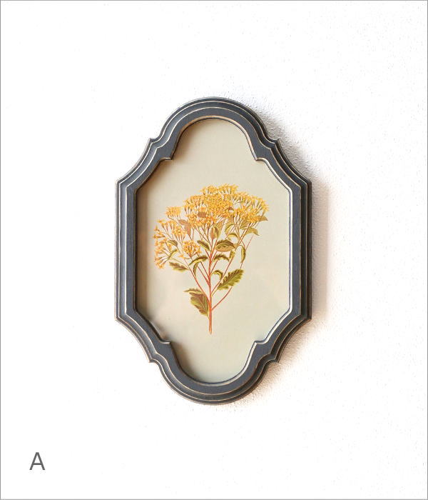 クラシックウォールフレーム M 3カラー(6)