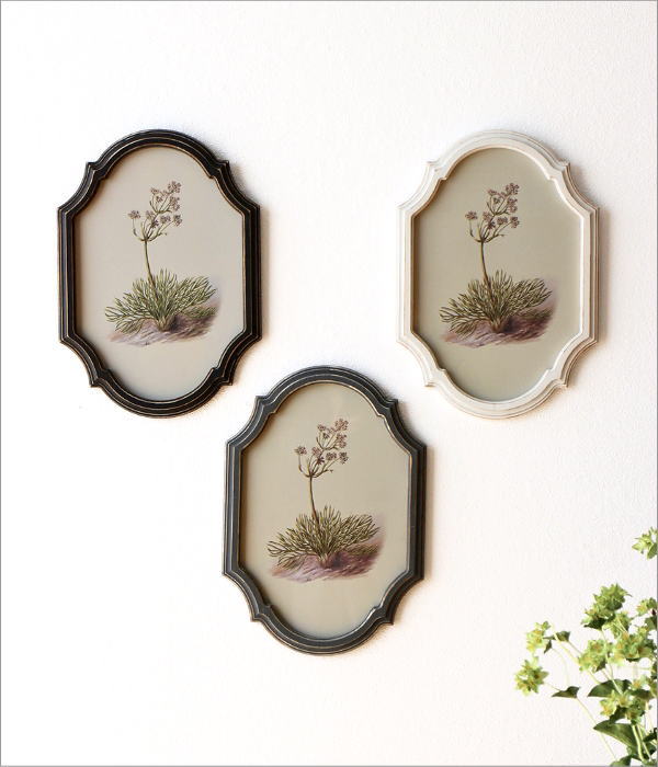 クラシックウォールフレーム L 3カラー(1)