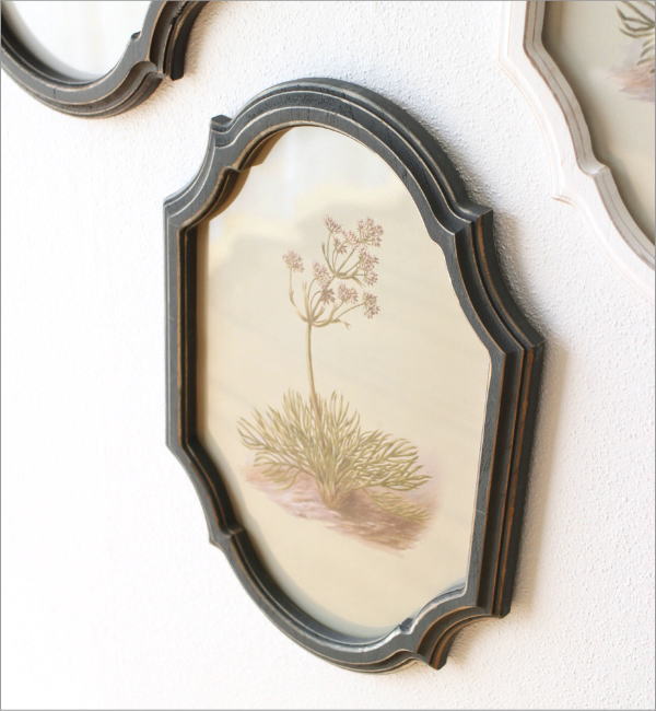 クラシックウォールフレーム L 3カラー(2)