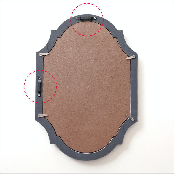 クラシックウォールフレーム L 3カラー(4)