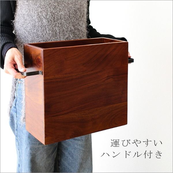 アカシアフリーボックス(3)