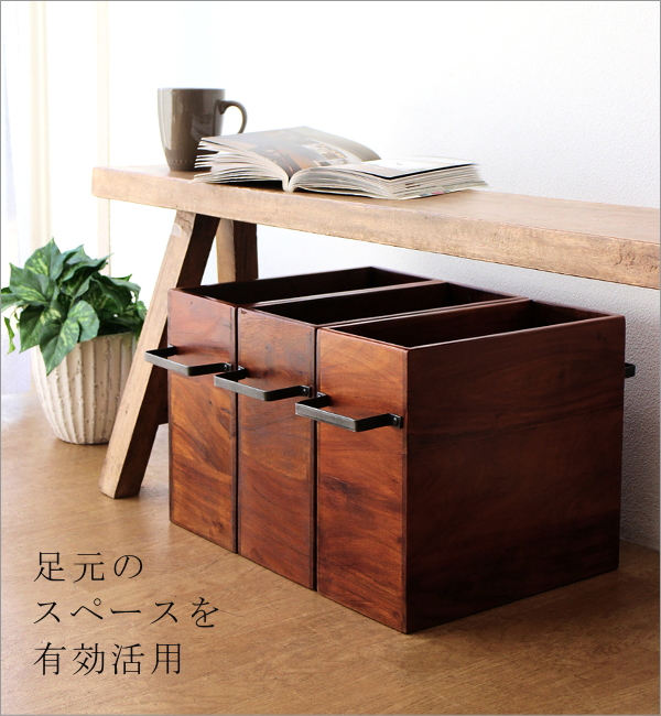 アカシアフリーボックス(4)