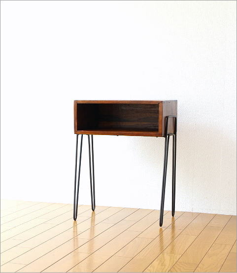 シーシャムボックスサイドテーブル B(5)