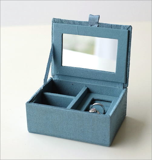 ビーズ刺繍BOX 2カラー(2)
