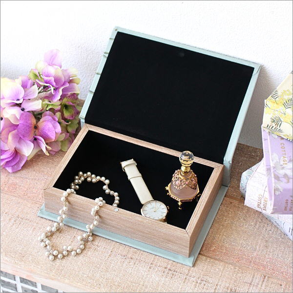 ブックボックス パステル 5タイプ(3)