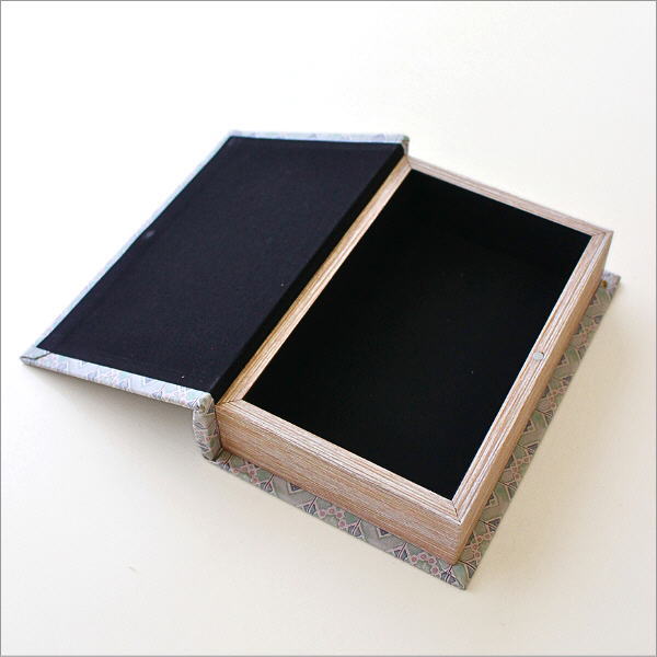 ブックボックス パステル 5タイプ(4)